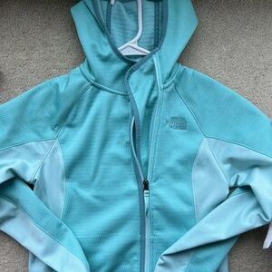North Face Girls Jacket L 14/16 Girls